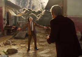 In this series, the tva are, simply put, the keepers and protectors of the main timeline. Disney Releases New Trailer Aktuelle Boulevard Nachrichten Und Fotogalerien Zu Stars Sternchen