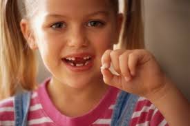 The Little Known History of the Tooth Fairy