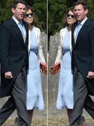 Jack christopher stamp brooksbank (born 3 may 1986) is a british bar manager and brand ambassador. Princess Eugenie Shares Intimate Moment With Jack Brooksbank Wedding Express Co Uk