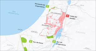 Concéntrese en el código qr y sostenga el dispositivo durante dos o tres segundos sin moverlo. El Precio Que Pagan Los Palestinos En El Plan De Trump Internacional El Pais