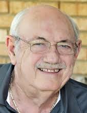 Obituary information for Johnny Bradley Poteet