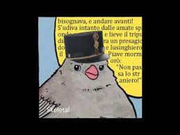 The Mask\" WW1 Meme - Germany vs Russia - смотреть онлайн на Hah.Life