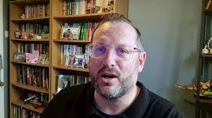 Gary Marlow's Instagram, Twitter & Facebook