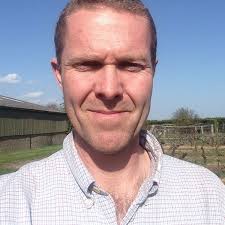Darryl Kemp appointed as Farm Manager