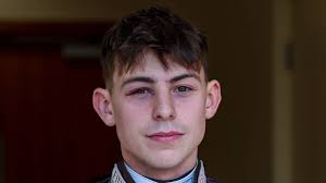Excitement building for 18-year-old jockey as he prepares to partner his  mother's horse in Coral Gold Cup