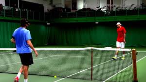 The atp doesn't recognize speed of serves in challenger tournaments, so sam groth misses the cut. Atp World Tour Uncovered The John Isner Serve Youtube