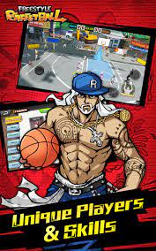 In this game, you can play with unlimited gems, gold and elixir. Freestyle Mobile Ph For Android Apk Download