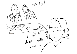 Maybe you would like to learn more about one of these? Castiel Cartoon Tumblr Posts Tumbral Com