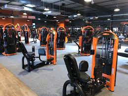 Operates fitness clubs in the netherlands, belgium, luxembourg, france, and spain. Basic Fit Gym Basic Fit Orange Rue D Espagne