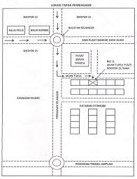 Lokasi pejabat kami di seksyen 7 shah alam berdekatan jakel. Jawatan Kosong Pembantu Kedai Az Zain Shah Alam Carigold Forum