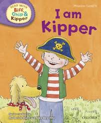 Read With Biff Chip And Kipper Phonics Level 2 I Am Kipper Ebook By Mr Roderick Hunt Rakuten Kobo In 2020 Oxford Reading Tree Reading Tree Phonics