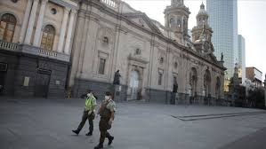 Conoce toda la información necesaria para que viajar por chile vuelva a ser un plan. Plan Paso A Paso La Estrategia De Chile Para Salir Del Confinamiento