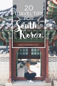 Among all the top products exported from south korea, electronic integrated circuits contribute to 4.92% of total trade value, equal to us$45,497,042 the following table lists the top products exported by south korea. 20 Travel Tips For South Korea Life Of Brit South Korea Travel Korea Travel Asia Destinations