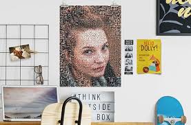 Vous avez le choix : Mosaique Photo Creez Votre Mosaique Photo Facilement