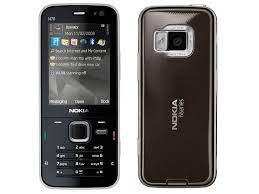 Nokia N78 technische daten, test ...
