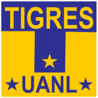 Club de fútbol tigres de la universidad autónoma de nuevo león, simply known as tigres uanl or tigres, is a mexican professional football cl. Tigres Uanl Brands Of The World Download Vector Logos And Logotypes