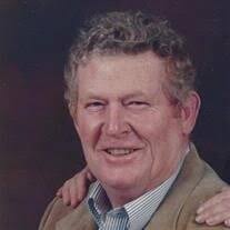 Alva Lavern Barr (Hartville) Obituary