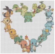 See more ideas about pokemon cross stitch, cross stitch, pokemon. Sprite Stitch Board View Topic Pokemon Starter Love Pokemon Cross Stitch Geeky Cross Stitch Pokemon Cross Stitch Patterns