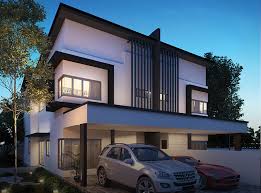 Choose from various styles and easily modify your floor plan. Top Property Developer In Malaysia Titijaya Land Berhad