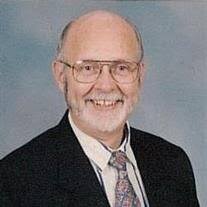 Clarence Dwayne Jeffries Obituary