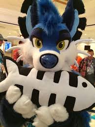 Attack Of The Furry Blog Fursuit Furry Furry Art Furry Oc