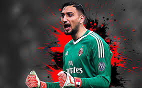 Account ufficiale di gianluigi donnarumma portiere @acmilan e @azzurri instagram Futbol Dzhanluidzhi Donnarumma Milan Italyanskij Italyanskij Hd Oboi Wallpaperbetter