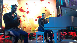 Refer to 99 songs film, jwalamukhi song lyrics in tamil/english with a.r. In A Heartfelt Video Ar Rahman Introduces Ehan Bhat To The World Of Movies With 99 Songs Iwmbuzz
