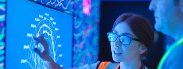 Research and education networks