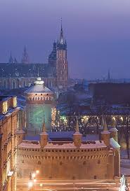 Krakow Poland Cities Visit Poland Krakow
