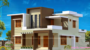 Modern house plans cover a broad range of ideas, concepts and principles available in the home design industry. Modern Flat Roof Design For Houses Youtube