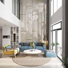 30 Double Height Living Rooms Luxury Living Room Design Luxury Interior Design Living Room Fancy Living Rooms