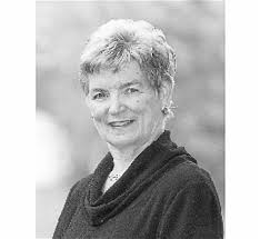 Ruth RUSSELL Obituary