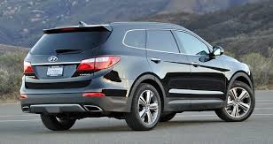 Users ranked 2017 hyundai santa fe against other cars which they drove/owned. 2017 Hyundai Santa Fe New Model Specs 2014 Hyundai Santa Fe Hyundai Santa Fe Hyundai