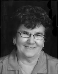 BETTY HELWIG Obituary (2022)