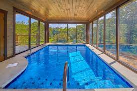 Maybe you would like to learn more about one of these? Smoky Mountain Springs 3 Bedroom Cabin In Pigeon Forge