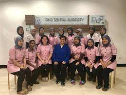 Связаться со страницей ong dental / klinik pergigian ong ipoh в messenger. Ong Dental 2018 Team Ong Dental Klinik Pergigian Ong Ipoh Facebook