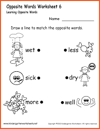 Help students practice calculating fractions and percentages with these math worksheets for seventh graders. Premium English Worksheets Collection From The Kindergarten Worksheets Store Kindergarten Worksheets Opposite Words English Worksheets For Kindergarten