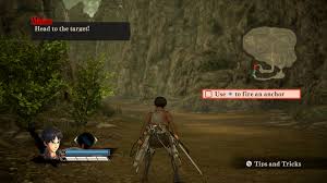 Unexpectedly a titan seemed and started fighting other titans instead of people. Attack On Titan Wings Of Freedom Free Download Crohasit Download Pc Games For Free