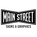 Main Street Signs & Graphics