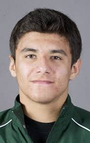 PREP WRESTLING: Pueblo County romps past East