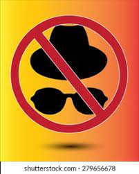 No Hats Images Stock Photos Vectors Shutterstock