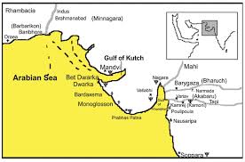 Which Place Is Known As Queen Of Arabian Sea? - Quora