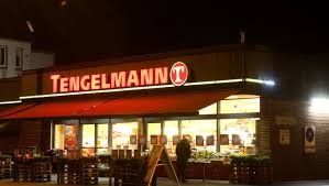 Previous investors, including blackrock, hv holtzbrinck ventures and tengelmann ventures, also participated in this round. Christian Haub Wants To Buy The Tengelmann Shares Of His Missing Brother End Of The Inheritance Dispute Archyde