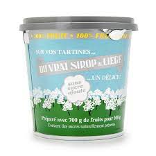 Sugar and other sweeteners are not normally needed. Meurens Luikse Siroop Zonder Toegevoegde Suiker Www Delhaize Be