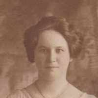 Virginia Elizabeth Nettles (1900–1938) • FamilySearch