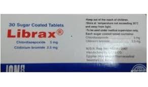 ليبراكس Librax دواعي الاستعمال الجرعة التأثيرات الطبيب نت Boarding Pass Trans Airline