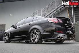 In december 2013, gm announced that it would discontinue all australian production in 2017. Htp Built Hi Torque Performance