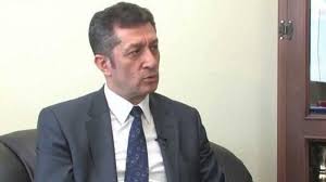 Büyük ve kapsamlı bir telafi süreciyle; Yeni Milli Egitim Bakani Prof Dr Ziya Selcuk Kimdir Son Dakika Haberler