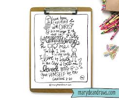 We will add a series index one we have several books online. Printable Bible Verse Coloring Pages Blog Collection 64 Pages