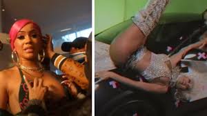 Download mp3, mp4, webm, 3gp, m4a. Behind The Scenes Saweetie Doja Cat S Best Friend Music Video Watch That Grape Juice